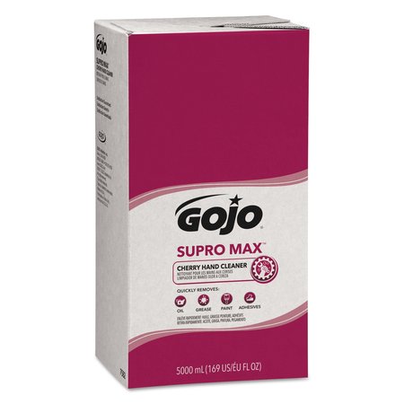 Gojo 5,000 mL Personal Soaps 2 PK 7582-02